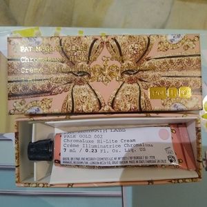 Pat McGrath ChromaLuxe Cream